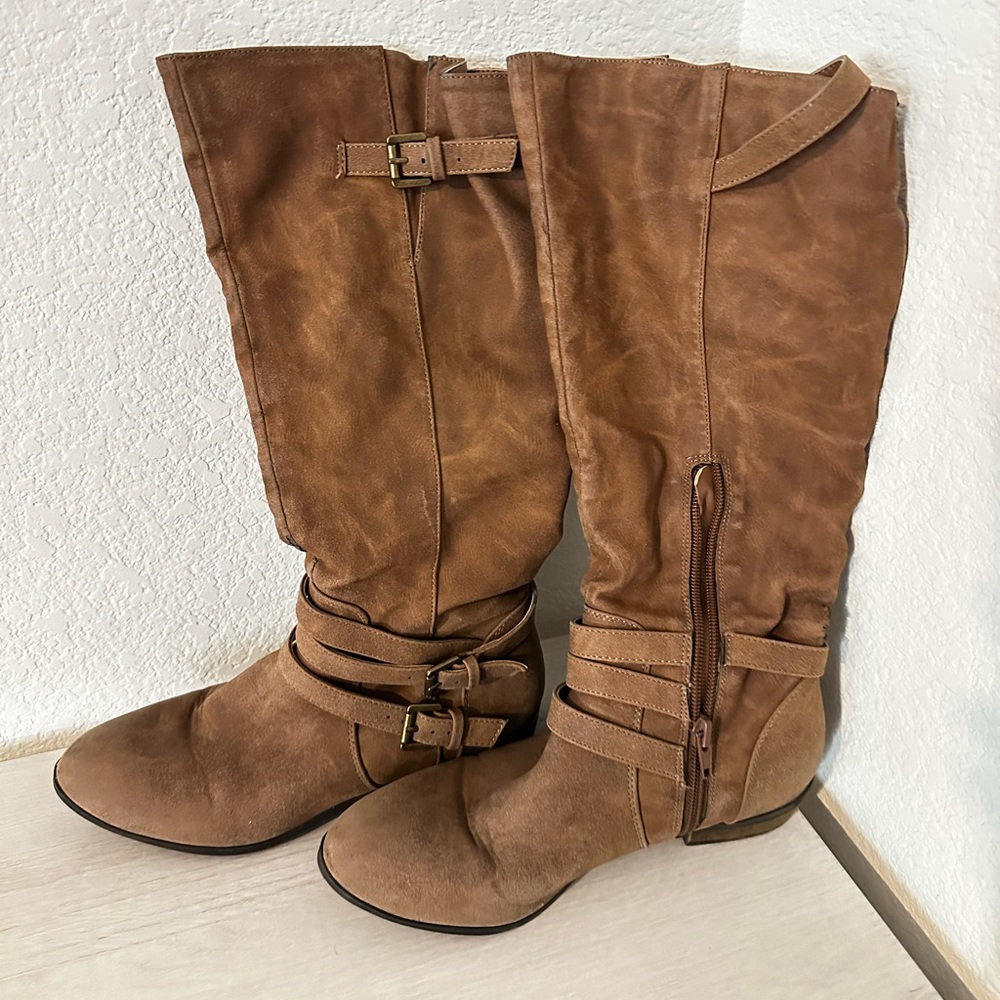 Women’s boots